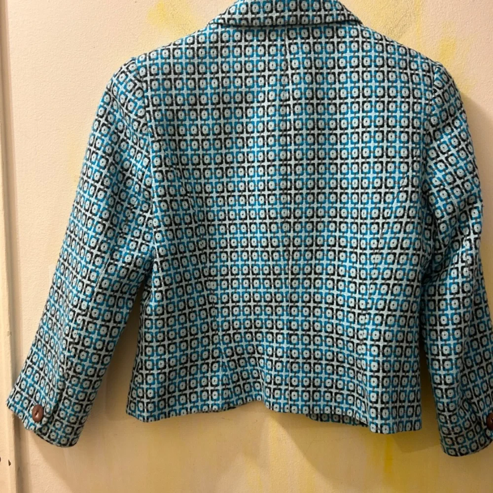 Spring blazer - Picture 3 of 5